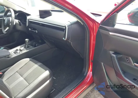 2025 Mazda Cx-50 2.5 S Preferred Package z USA, uszkodzony, nr VIN 7MMVABBM9SN332278